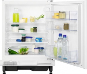 Холодильник Zanussi ZXAR82FS белый (однокамерный)